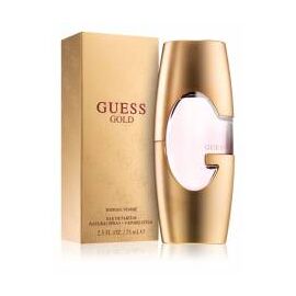 Guess Gold, Тип: Туалетные духи тестер, Объем, мл.: 75 