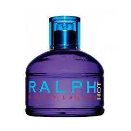 Ralph Lauren Ralph Hot, Тип: Туалетная вода тестер, Объем, мл.: 50 