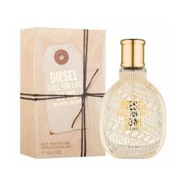 Diesel Fuel for Life Femme, Тип: Туалетные духи тестер, Объем, мл.: 75 