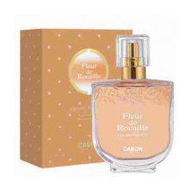 CARON Fleur De Rocaille Туалетная вода тестер 100 мл, Тип: Туалетная вода тестер, Объем, мл.: 100 