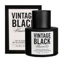 KENNETH COLE Vintage Black Туалетная вода 100 мл, Тип: Туалетная вода, Объем, мл.: 100 