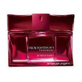 UNGARO Apparition Intense Туалетная вода 100 мл, Тип: Туалетная вода, Объем, мл.: 100 