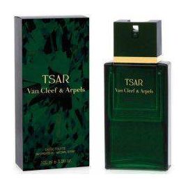 VAN CLEEF Tsar Туалетная вода 50 мл, Тип: Туалетная вода, Объем, мл.: 50 