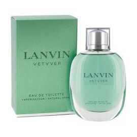 LANVIN Vetyver Туалетная вода 50 мл, Тип: Туалетная вода, Объем, мл.: 50 