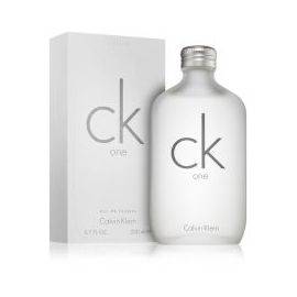 Calvin Klein CK One, Тип: Туалетная вода, Объем, мл.: 100 