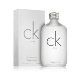 CALVIN KLEIN CK One Туалетная вода 100 мл, Тип: Туалетная вода, Объем, мл.: 100 