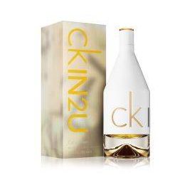 CALVIN KLEIN CK IN2U Туалетная вода 100 мл, Тип: Туалетная вода, Объем, мл.: 100 
