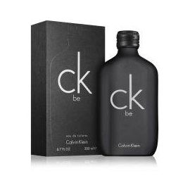 CALVIN KLEIN CK Be Туалетная вода 200 мл, Тип: Туалетная вода, Объем, мл.: 200 