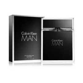 CALVIN KLEIN Man Туалетная вода 100 мл, Тип: Туалетная вода, Объем, мл.: 100 