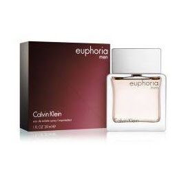 CALVIN KLEIN Euphoria for Men Туалетная вода тестер 100 мл, Тип: Туалетная вода тестер, Объем, мл.: 100 