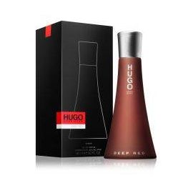 HUGO BOSS Deep Red Туалетные духи 50 мл, Тип: Туалетные духи, Объем, мл.: 50 