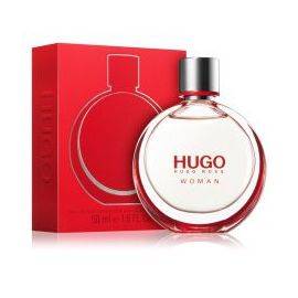 Hugo Boss Hugo Woman, Тип: Туалетные духи, Объем, мл.: 50 