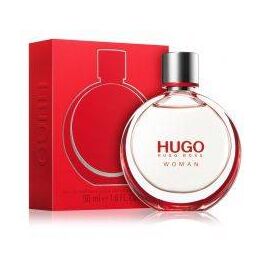 HUGO BOSS Hugo Woman Туалетные духи 50 мл, Тип: Туалетные духи, Объем, мл.: 50 