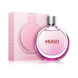 Hugo Boss Hugo Woman Extreme, Тип: Туалетные духи, Объем, мл.: 75 