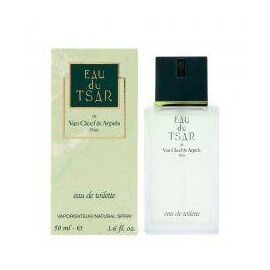 VAN CLEEF Eau du Tsar Туалетная вода тестер 100 мл, Тип: Туалетная вода тестер, Объем, мл.: 100 