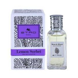 Etro Lemon Sorbet, Тип: Туалетная вода, Объем, мл.: 100 