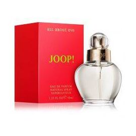 Joop! All About Eve, Тип: Туалетные духи, Объем, мл.: 40 