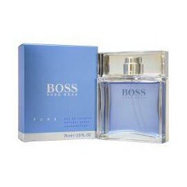 HUGO BOSS Hugo Pure Туалетная вода тестер 75 мл, Тип: Туалетная вода тестер, Объем, мл.: 75 