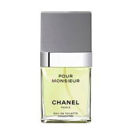Chanel Pour Monsieur, Тип: Туалетные духи тестер, Объем, мл.: 100 