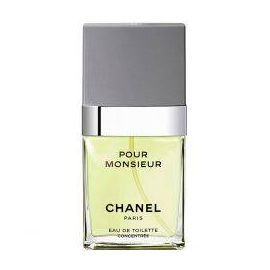 Chanel Pour Monsieur, Тип: Туалетная вода тестер, Объем, мл.: 100 