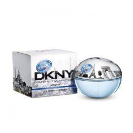 Donna Karan DKNY Be Delicious Paris, Тип: Туалетные духи тестер, Объем, мл.: 50 