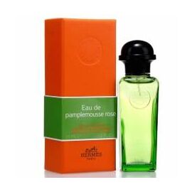 Hermes Eau de Pamplemousse Rose, Тип: Одеколон, Объем, мл.: 100 