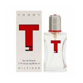 Tommy Hilfiger T, Тип: Туалетная вода тестер, Объем, мл.: 100 