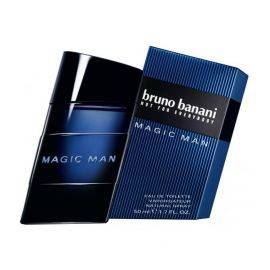 Bruno Banani Magic Man, Тип: Лосьон после бритья, Объем, мл.: 75 