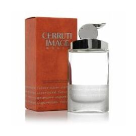 Cerruti Image Woman, Тип: Туалетная вода, Объем, мл.: 75 