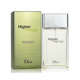 CHRISTIAN DIOR Higher Energy Туалетная вода 100 мл, Тип: Туалетная вода, Объем, мл.: 100 