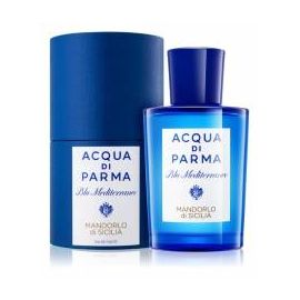 Acqua di Parma Blu Mediterraneo Mandorlo di Sicilia, Тип: Туалетная вода, Объем, мл.: 75 