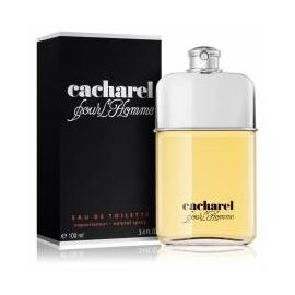 Cacharel Pour L'Homme, Тип: Туалетная вода, Объем, мл.: 50 