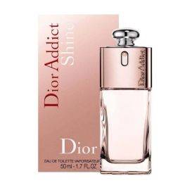 Christian Dior Addict Shine, Тип: Туалетная вода, Объем, мл.: 50 