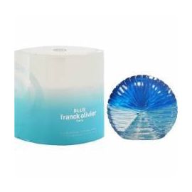 FRANCK OLIVIER Blue Туалетные духи 25 мл, Тип: Парфюмерная вода, Объем, мл.: 25 