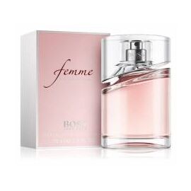 HUGO BOSS Femme Туалетные духи 75 мл, Тип: Туалетные духи, Объем, мл.: 75 