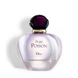 Christian Dior Pure Poison, Тип: Туалетные духи тестер, Объем, мл.: 100 