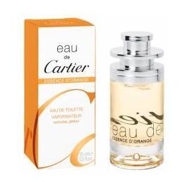 CARTIER Eau de Cartier Essence d'Orange Туалетная вода 100 мл, Тип: Туалетная вода, Объем, мл.: 100 