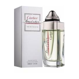CARTIER Roadster Туалетная вода тестер 100 мл, Тип: Туалетная вода тестер, Объем, мл.: 100 