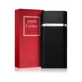 CARTIER Santos Туалетная вода тестер 100 мл, Тип: Туалетная вода тестер, Объем, мл.: 100 