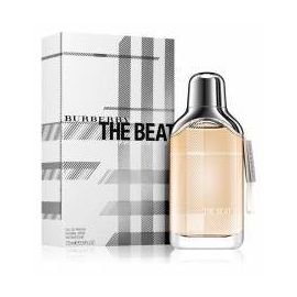 BURBERRY The Beat Eau de Parfum Туалетные духи тестер 75 мл, Тип: Парфюмерная вода тестер, Объем, мл.: 75 