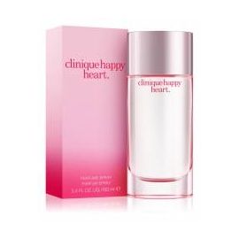 CLINIQUE Happy Heart Туалетные духи 50 мл, Тип: Туалетные духи, Объем, мл.: 50 