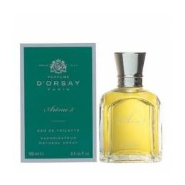 D'orsay Arome 3, Тип: Туалетная вода, Объем, мл.: 50 