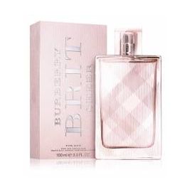 BURBERRY Brit Sheer Туалетная вода тестер 100 мл, Тип: Туалетная вода тестер, Объем, мл.: 100 
