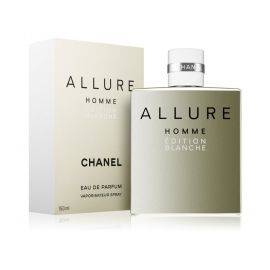 CHANEL Allure Homme Edition Blanche Туалетные духи 50 мл, Тип: Туалетные духи, Объем, мл.: 50 