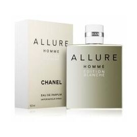 CHANEL Allure Homme Edition Blanche Туалетные духи 50 мл, Тип: Туалетные духи, Объем, мл.: 50 