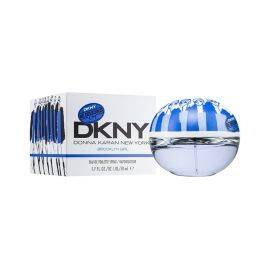 Donna Karan DKNY Be Delicious City Brooklyn Girl, Тип: Туалетная вода тестер, Объем, мл.: 50 
