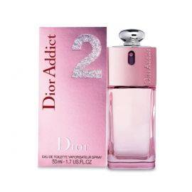 Christian Dior Dior Addict 2, Тип: Туалетные духи, Объем, мл.: 20 