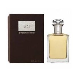 Abercrombie & Fitch Ezra, Тип: Туалетные духи тестер, Объем, мл.: 100 