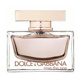 DOLCE & GABBANA Rose The One Туалетные духи тестер 75 мл, Тип: Туалетные духи тестер, Объем, мл.: 75 