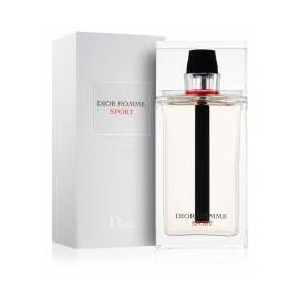 Christian Dior Homme Sport, Тип: Туалетная вода, Объем, мл.: 50 